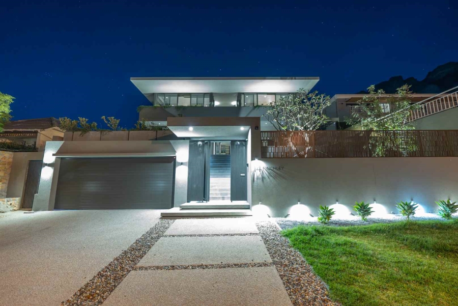 5 Bedroom Property for Sale in Camps Bay Western Cape